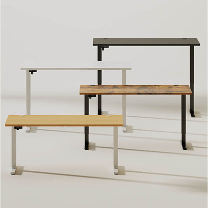 Sweetcrispy Elevating Standing Table, Ergonomic Design