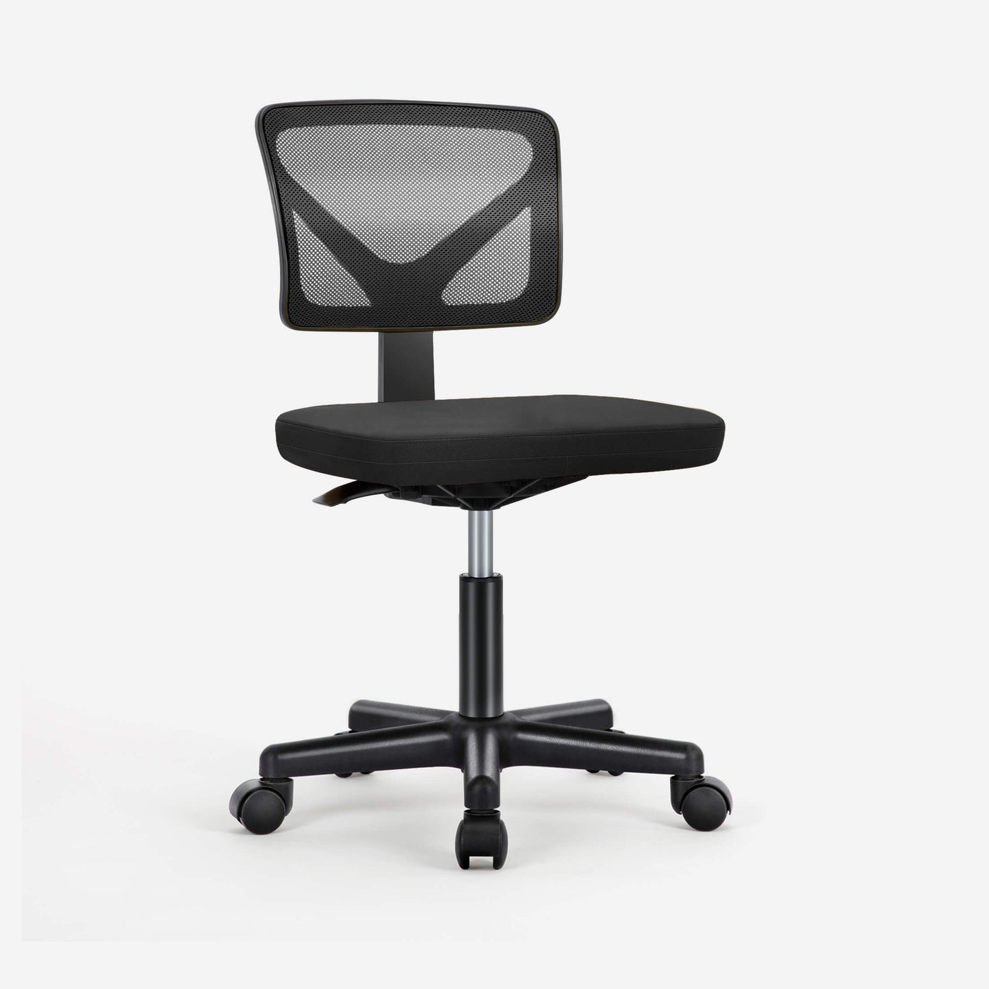 Sweetcrispy Desk Chair with Lumbar Support for Office